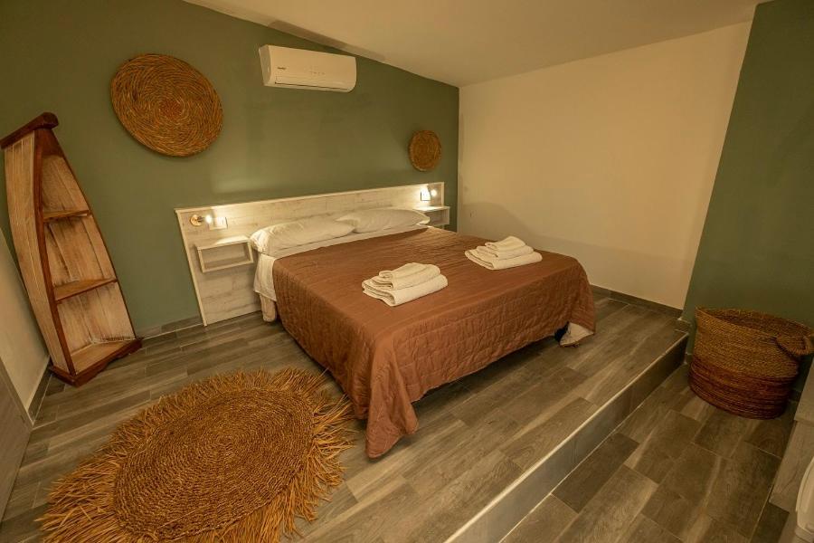 Riva Del Sol Beach Resort Santa Caterina dello Ionio Exteriér fotografie