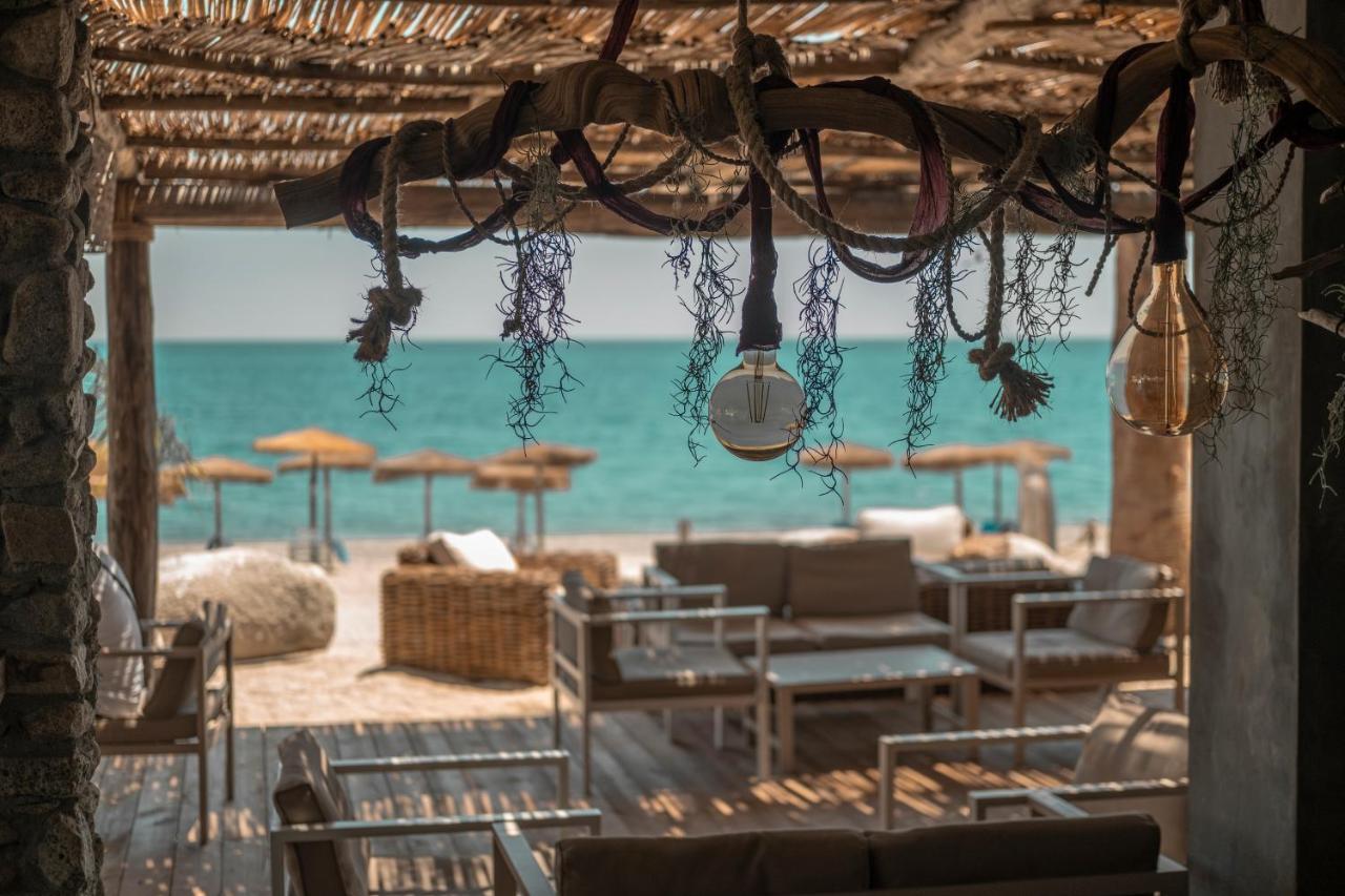 Riva Del Sol Beach Resort Santa Caterina dello Ionio Exteriér fotografie