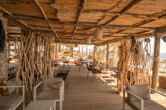 Riva Del Sol Beach Resort Santa Caterina dello Ionio Exteriér fotografie